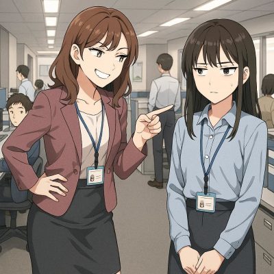 人を不快にさせる人の末路とは？心理的背景と因果応報について解説