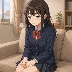 否定されて育った人に見られる思考や行動の特徴