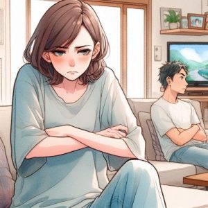 我が強い女が直面する現実と末路