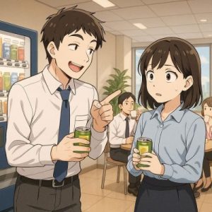 優しいけど常識がない人に見られる傾向