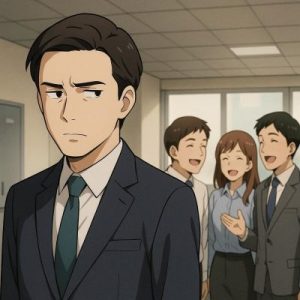 ずる賢い人が迎える末路