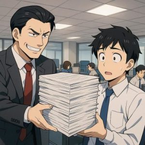 職場にいるずるい人の特徴は何か