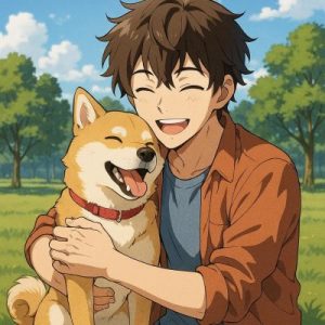 人間より動物が好きになる心理と理由