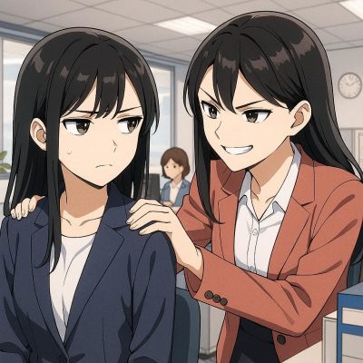 ずるい人に勝つ方法と、知っておくべき相手の全貌