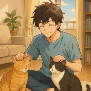 動物好きは優しいという説は本当か