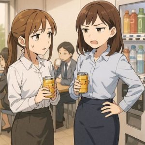 我が強い女に見られる特徴