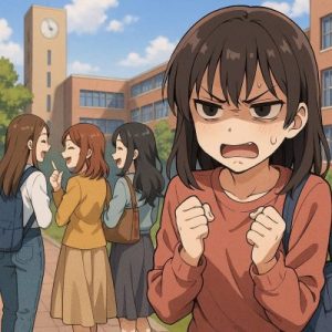 ずるい人が自滅すると言われる理由