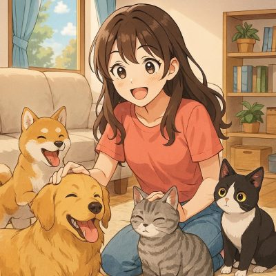 動物好きで人間に冷たい人の心理とは