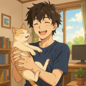 動物好きなのに人間に冷たい人の本音と心理