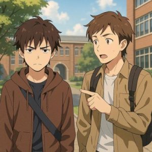 おとなしいのに我が強いと言われてしまうケース