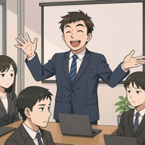 常識がない人が職場にもたらす弊害