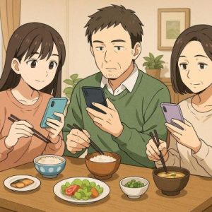 非常識な人の家庭環境とは?常識がない人の育ちについて解説