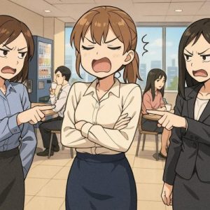 我が強いと言われた原因と直し方がわかったら合わせて知りたい事