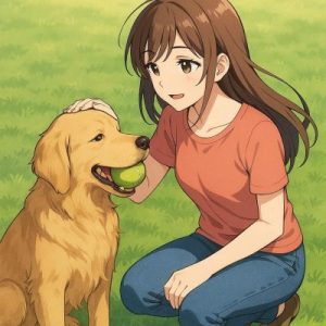 動物好きと人間嫌いの意外な関係性