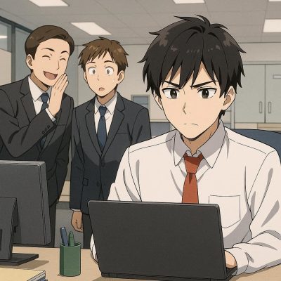 人の評判を落とす人の正体と被害を防ぐための具体的な関わり方