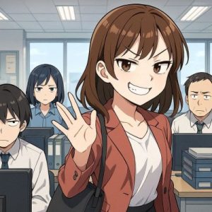 ずるい人にイライラする時の気持ちの整理法