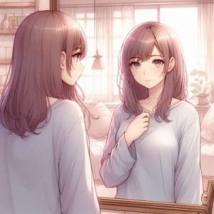 我が強い女の診断チェックリスト