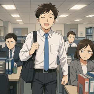 ずるい人に勝つ方法と相手の特徴を知る