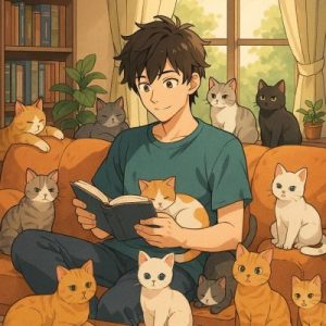 動物好きでやばい人の言動