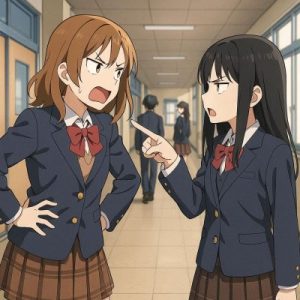 我が強いと言われてしまう原因とは?