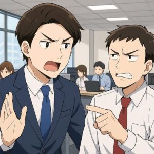 我が強いと言われた時に考えたい自分の内面と特徴